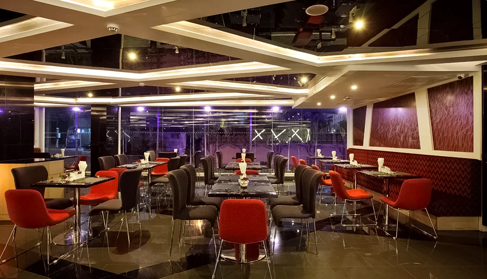 هتل نوا اکسپرس پاتایا